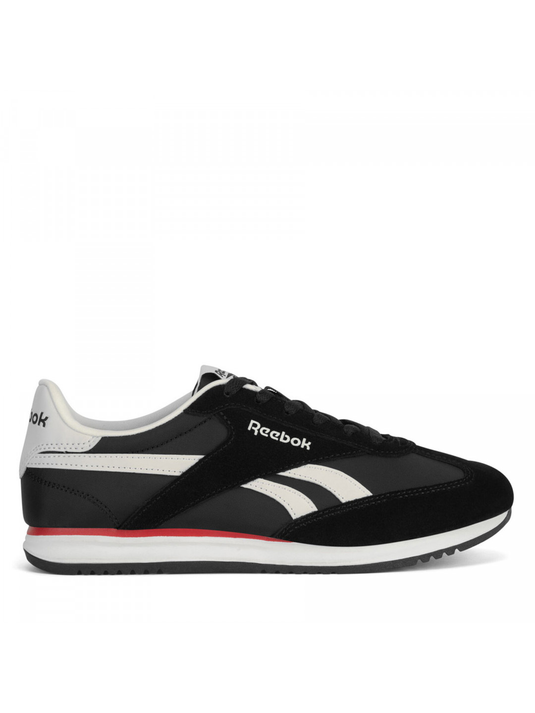 Sneakersy Reebok FIORI AR30309WBCC Černá